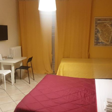 Barocco.Oberdan Bed and Breakfast Lecce Eksteriør billede