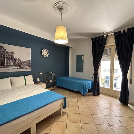 Barocco.Oberdan Bed and Breakfast Lecce Eksteriør billede