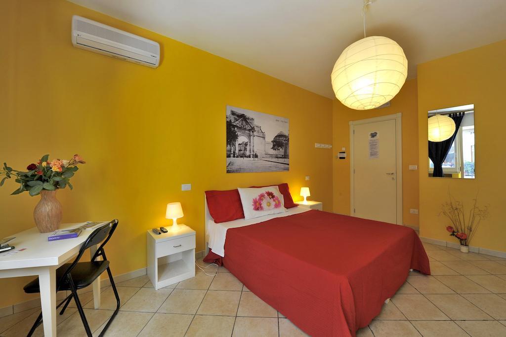 Barocco.Oberdan Bed and Breakfast Lecce Eksteriør billede