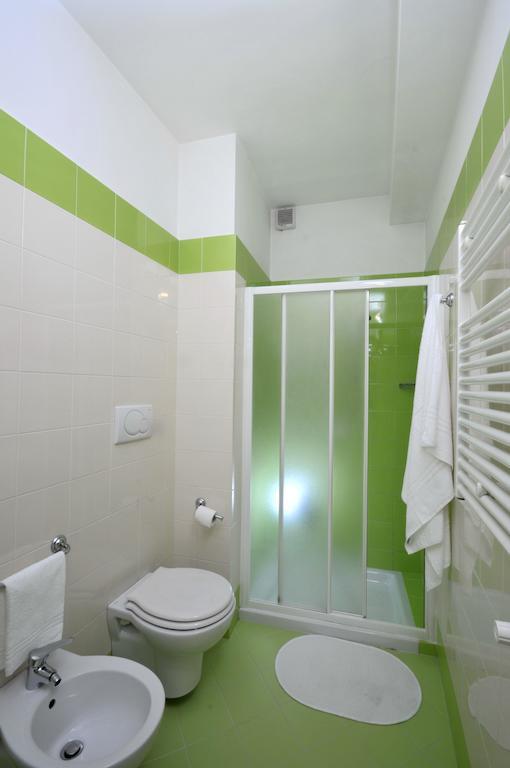 Barocco.Oberdan Bed and Breakfast Lecce Værelse billede