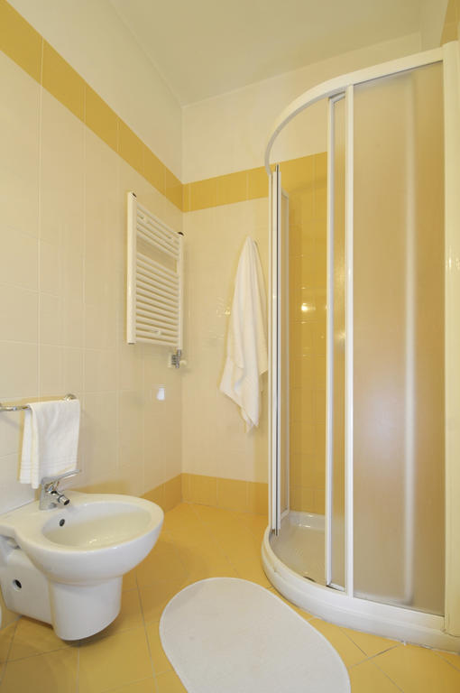 Barocco.Oberdan Bed and Breakfast Lecce Værelse billede
