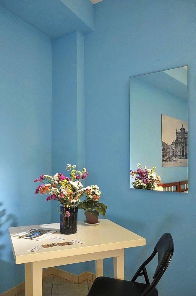 Barocco.Oberdan Bed and Breakfast Lecce Eksteriør billede