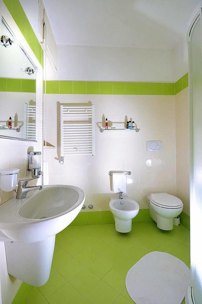 Barocco.Oberdan Bed and Breakfast Lecce Eksteriør billede