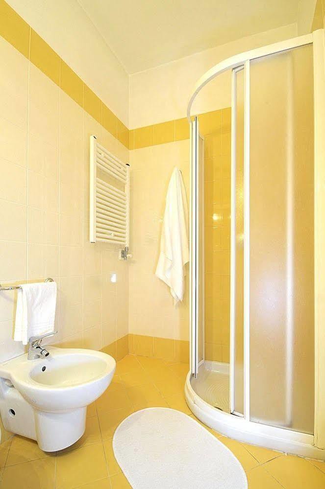 Barocco.Oberdan Bed and Breakfast Lecce Eksteriør billede