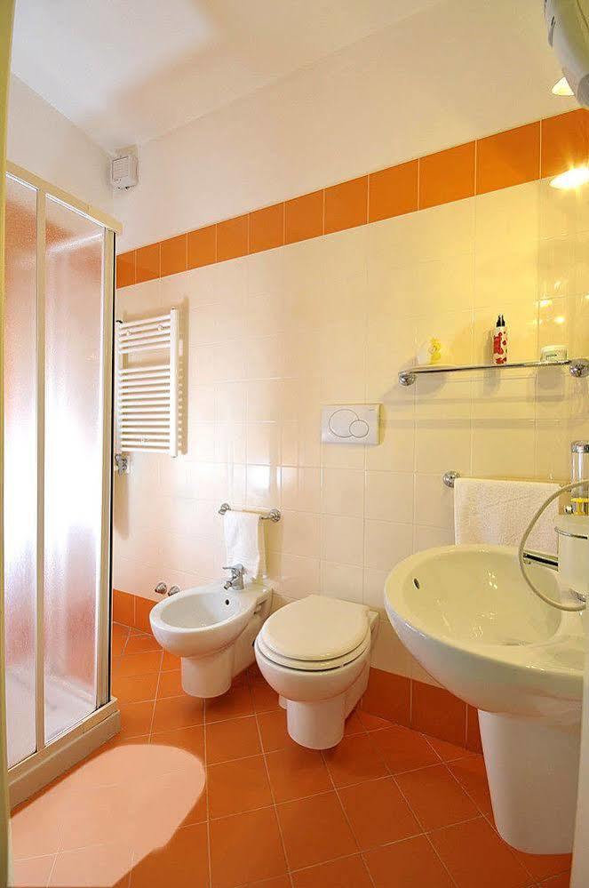 Barocco.Oberdan Bed and Breakfast Lecce Eksteriør billede
