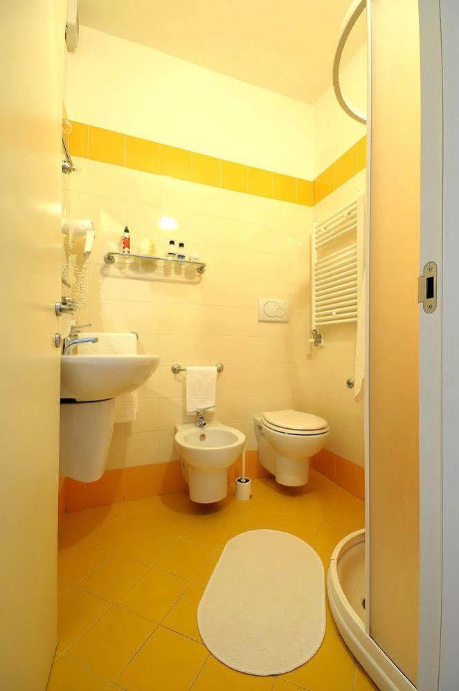 Barocco.Oberdan Bed and Breakfast Lecce Eksteriør billede