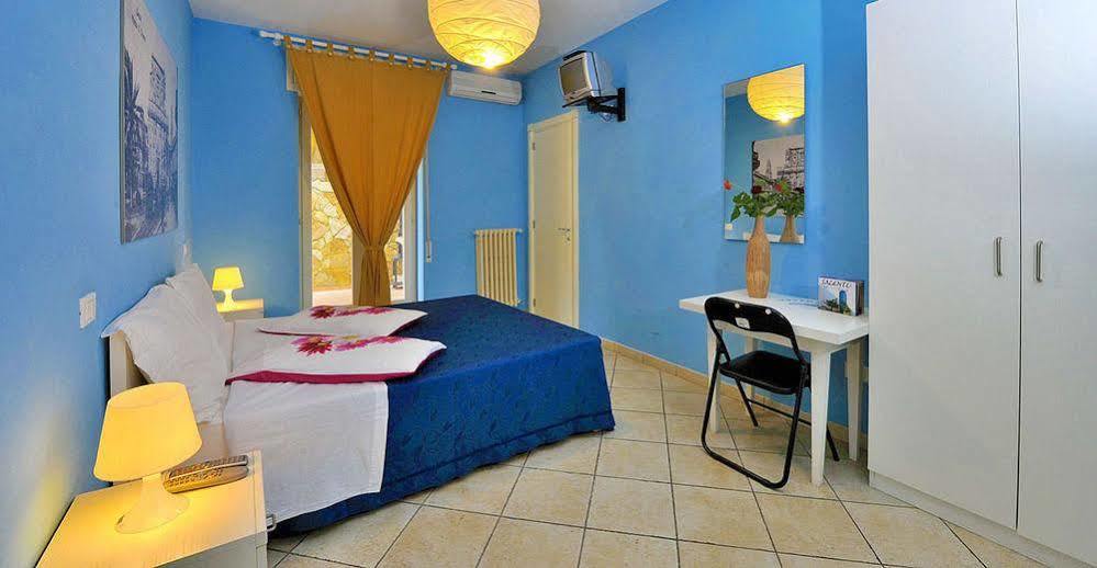 Barocco.Oberdan Bed and Breakfast Lecce Eksteriør billede