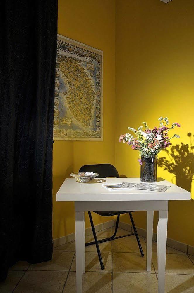 Barocco.Oberdan Bed and Breakfast Lecce Eksteriør billede